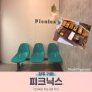 피크닉스(Picnics) 네이버블로그
