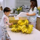 바나나 | 옐로우 브릿지 앰배서더의 델몬트 베트남 바나나 찐 후기