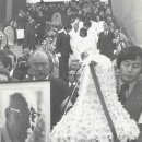 Re: 1979년 한국화 이당(以堂) 김은호 화백 발인 사진 이미지