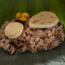 용산시장 내 이미지