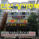 안산열린교실본오동지역아동센터 | 안산시<수익형"상가주택">상록구 본오동"4층 근린주택"(0221-10608)