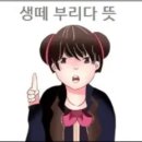 부리다