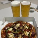 피자하우스 - 동두천시 | 대구 범어동 피자 맛집 클랩피자, 뉴욕스테이크하우스 피자 포장 후기