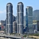 센텀시티 이미지