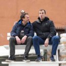 BILL RUN CLUB 이미지