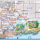 삼학도 이난영 공원 이미지