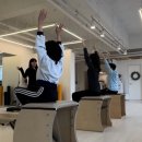 필라테스 A반 이미지
