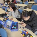 광산중학교 이미지