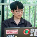 한국노총부산지역비정규직일반노동조합 | 금속노조 청년 부위원장 후보, &#39;청년 금속주의자&#39; 이태현을 만나다