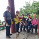 대전둘레산길(5구간) 이미지