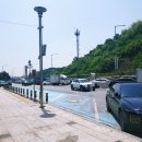㈜정오알뜰주유소 화장실 | 구리휴게소 주유소 그리고 먹거리들
