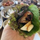 모둠보쌈집 경산점 이미지