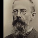 Rimsky Korsakov - Song of India 이미지