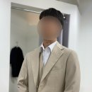 까사민트 | [예복] 까사비토 유색 촬영예복(베이지3종, 민트, 버건디, 네이비, 핑크) 피팅 후기