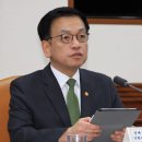 [속보] 국회 법사위, 최상목 부총리 탄핵소추안 상정 이미지