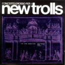 Cadenza Andante Con Moto - New Trolls 이미지