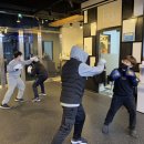 월곶 복싱체육관 이미지