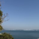 (주)커피캐슬 | 거제도 매미성 오션뷰 카페 매미캐슬 솔직 후기