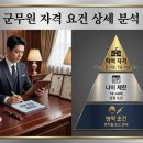 32.배방역A(행정) | "군무원 응시자격 학력·나이·병역 조건, 나도 지원할 수 있을까?"