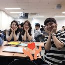 [7:50] Irene’s study♪♬♭ 이번 달 목표 달성하며 리듬 뽀개자 ~~~~It’s time to fall in love with you guys ♥ 이미지
