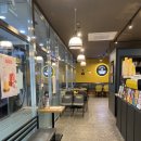 컴포즈커피시흥물왕점
