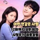 탑권투체육관 | 이런 엿같은 사랑 (12화까지 모든회차 시청후기/줄거리/최종결말/차트순위) - 충격적인 정해인과 허성태...