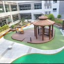 김해센텀두산위브더제니스 입주민식당 이미지