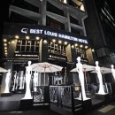 베스트루이스해밀턴호텔 광안점 이미지