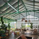 형재농장 | 경기도 김포 가볼만한 곳 농장체험 팜크닉 &#39;치유농장 뒤란&#39; 32개월 체험후기 (+7월 양배추, 방울토마토...