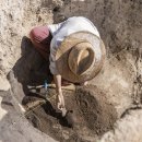 순성 화유옹주 태실 이미지