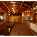 다람쥐마을한정식 이미지