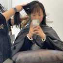 권헤어샾 - 중구 | 남양주 프리미엄 아울렛 쪽(다산동 미용실) 늘 헤어 전체 염색 후기!