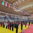 합기도 하랑 키즈짐 이미지