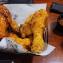 교촌치킨 길동역점 이미지