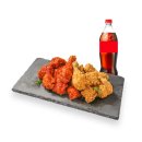 바른치킨 이미지