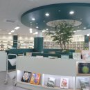 전의나무도서관 이미지