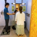 아진안경점 | 내돈내산 천안 안경점 추천 : 정밀한시력검사 천안 안경 이태리안경