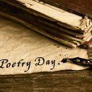 세계 시의 날 (World Poetry day) 이미지