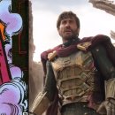 Spiderman Far From Home 이미지