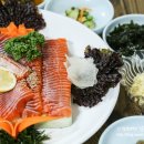 청송횟집 이미지