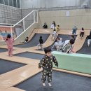 임마누엘동산교회 내 | 안산에 이런 곳이? 무료 키즈카페 동산교회 직접 다녀와봤어요