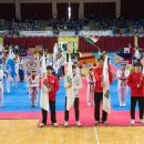 금산 태권도 체육관 이미지