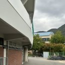 구덕운동장 주경기장 트랙 이미지