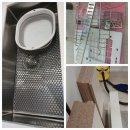 세븐일레븐군산미장지구점 | 입주전 이사청소후기! 군산 대원칸타빌 33평 꼼꼼한 대표부부~