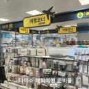 화랑세탁 | 다이소 해외여행 준비물 리스트 꿀템 필수품 구매 후기