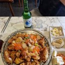 쌍촌동 안주맛집 술집 추천 락치킨호프 내돈내산