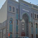 에이씨 팰리스(AC PALACE) | 아랍에미리트 2박3일 스탑오버 여행(2) 두바이 오전 시티투어, 분수쇼