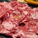 천도숯불갈비
