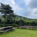 주작산자연휴양림