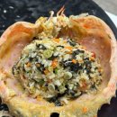 제부항 수산물센터 2층 | [강릉] 강릉항 수산물 회센터 - 해송호 레드 킹크랩, 2층 초장집 솔직 리뷰 (내돈내산)